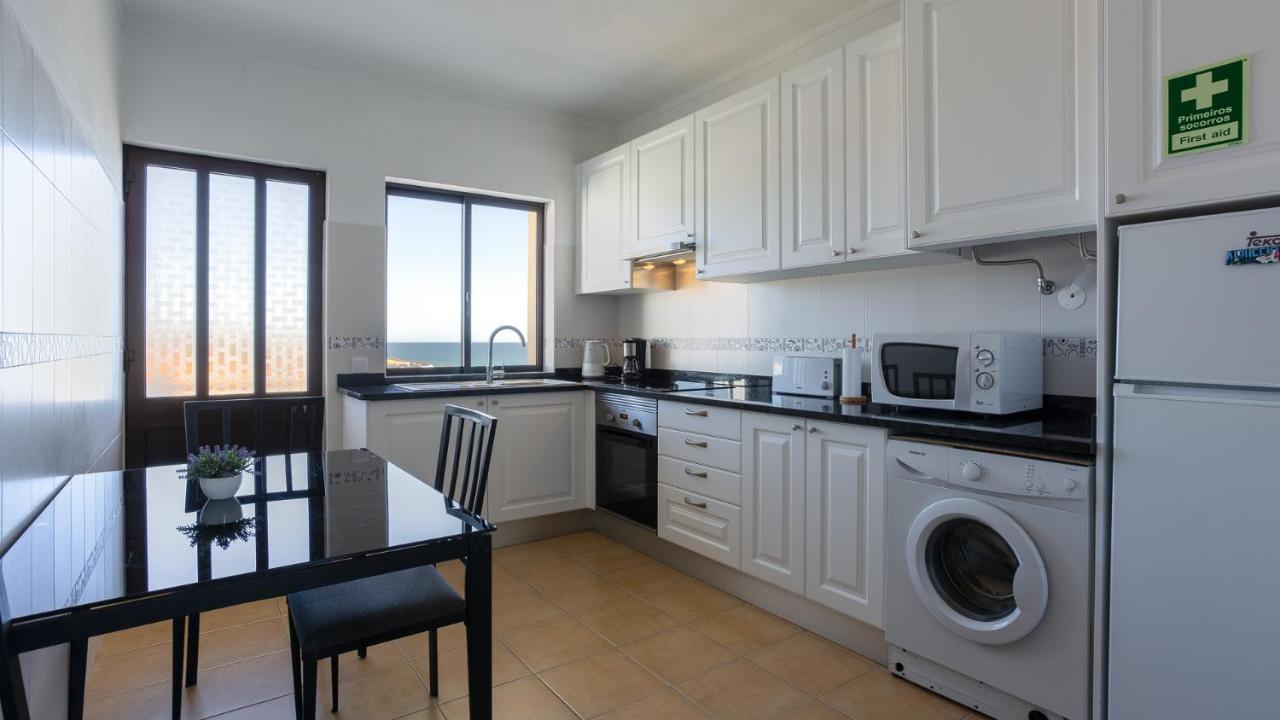 ★ Sea View ★ 1 Minute To Oldtown And Beach ★ Albufeira Exterior photo