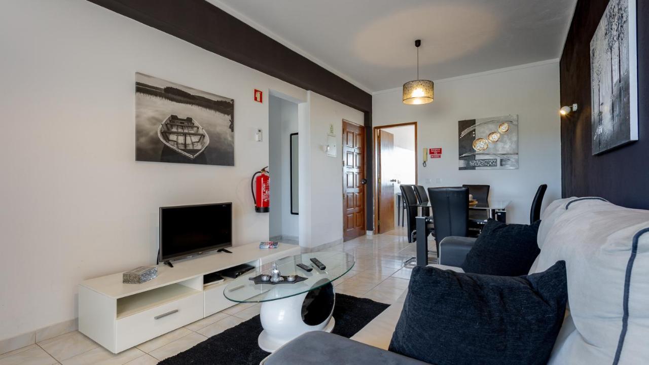 ★ Sea View ★ 1 Minute To Oldtown And Beach ★ Albufeira Exterior photo