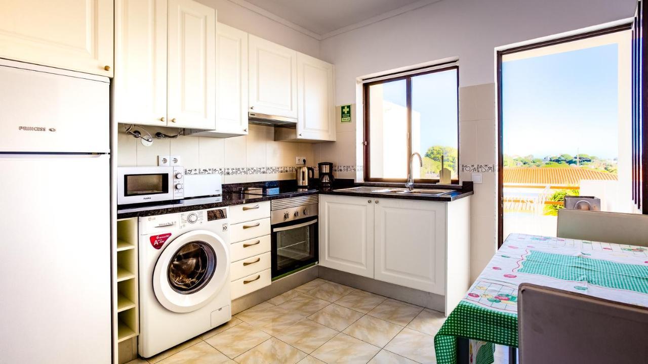 ★ Sea View ★ 1 Minute To Oldtown And Beach ★ Albufeira Exterior photo