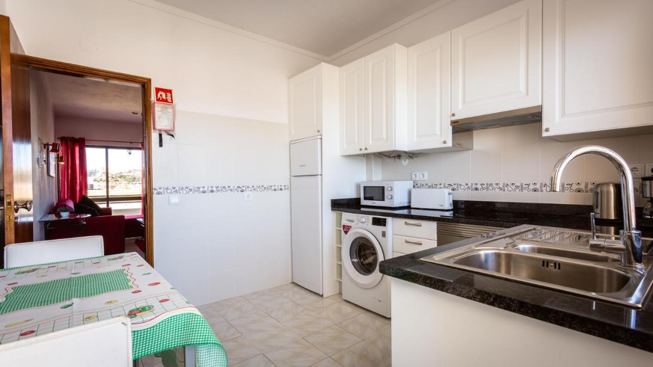 ★ Sea View ★ 1 Minute To Oldtown And Beach ★ Albufeira Exterior photo