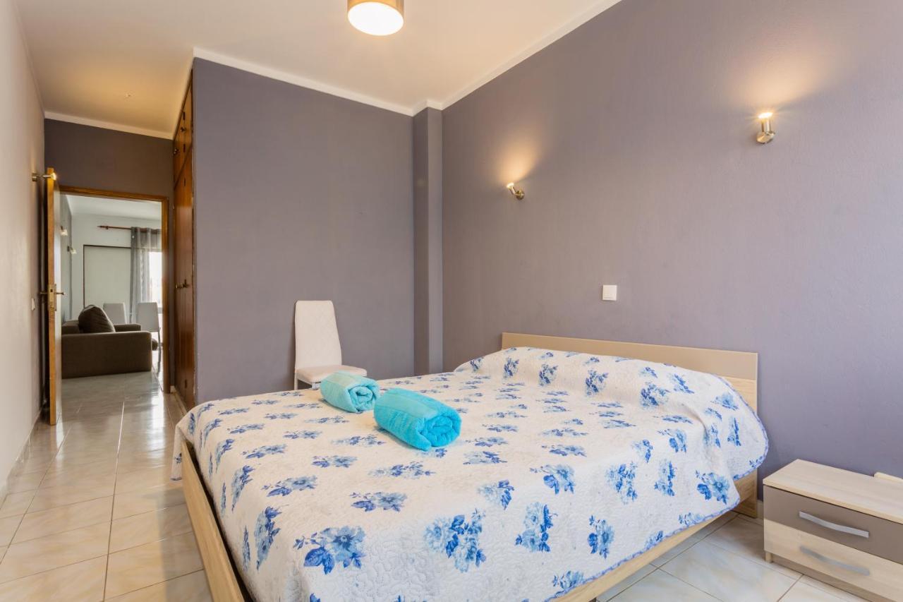 ★ Sea View ★ 1 Minute To Oldtown And Beach ★ Albufeira Exterior photo