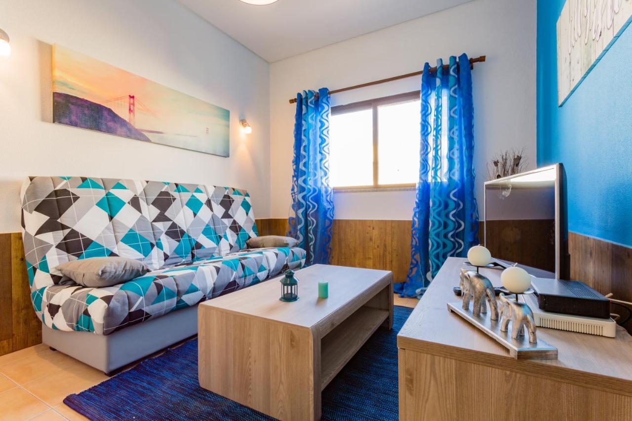 ★ Sea View ★ 1 Minute To Oldtown And Beach ★ Albufeira Exterior photo
