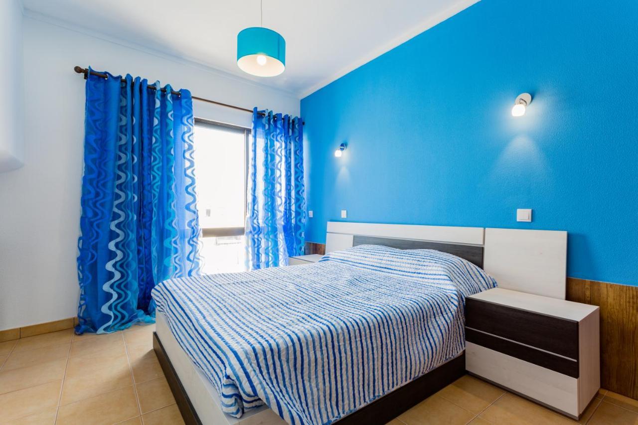 ★ Sea View ★ 1 Minute To Oldtown And Beach ★ Albufeira Exterior photo