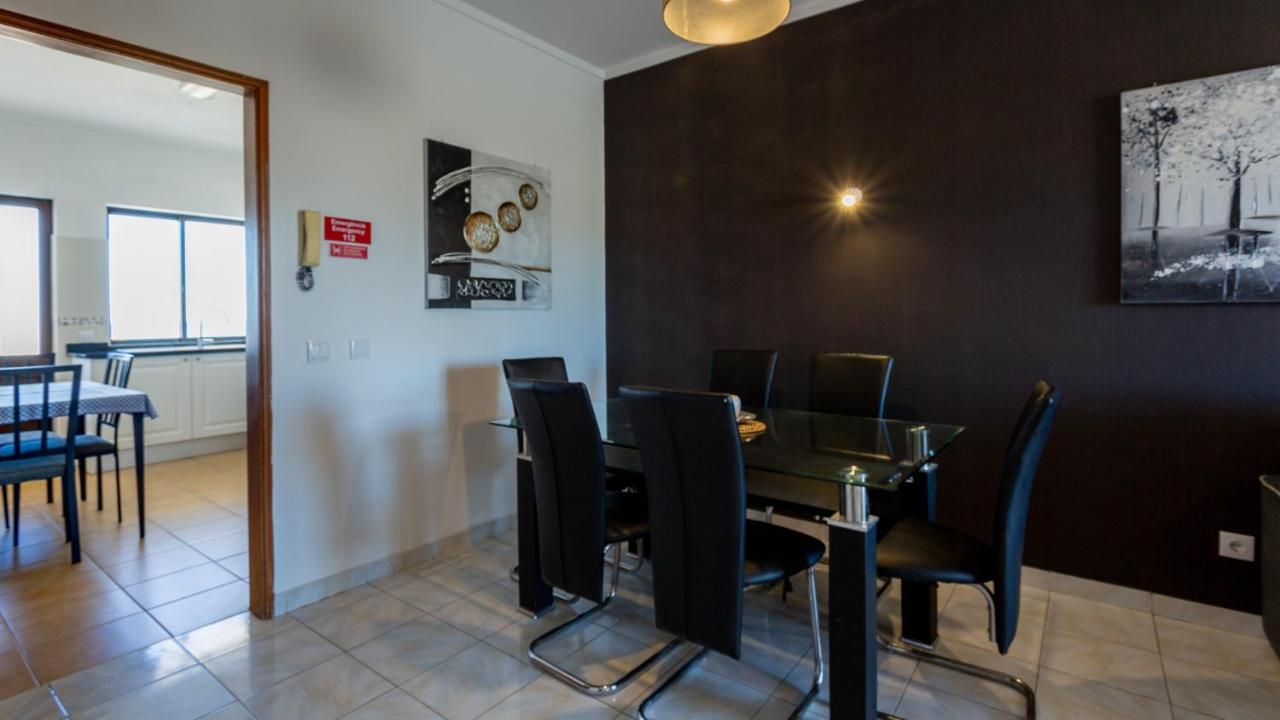★ Sea View ★ 1 Minute To Oldtown And Beach ★ Albufeira Exterior photo