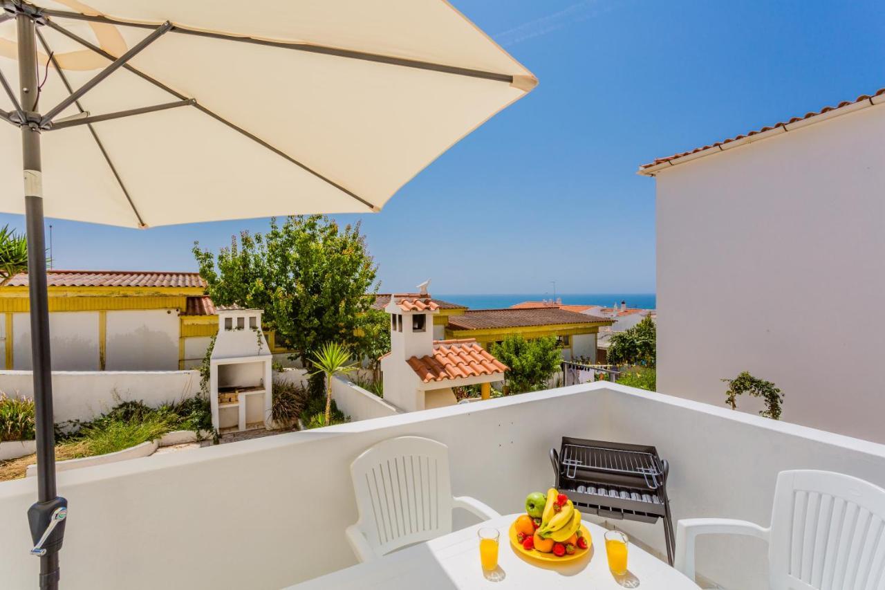 ★ Sea View ★ 1 Minute To Oldtown And Beach ★ Albufeira Exterior photo