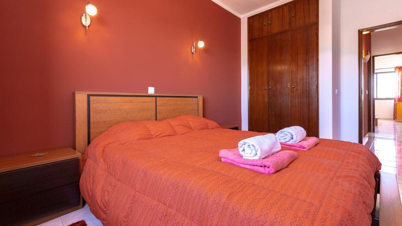 ★ Sea View ★ 1 Minute To Oldtown And Beach ★ Albufeira Exterior photo