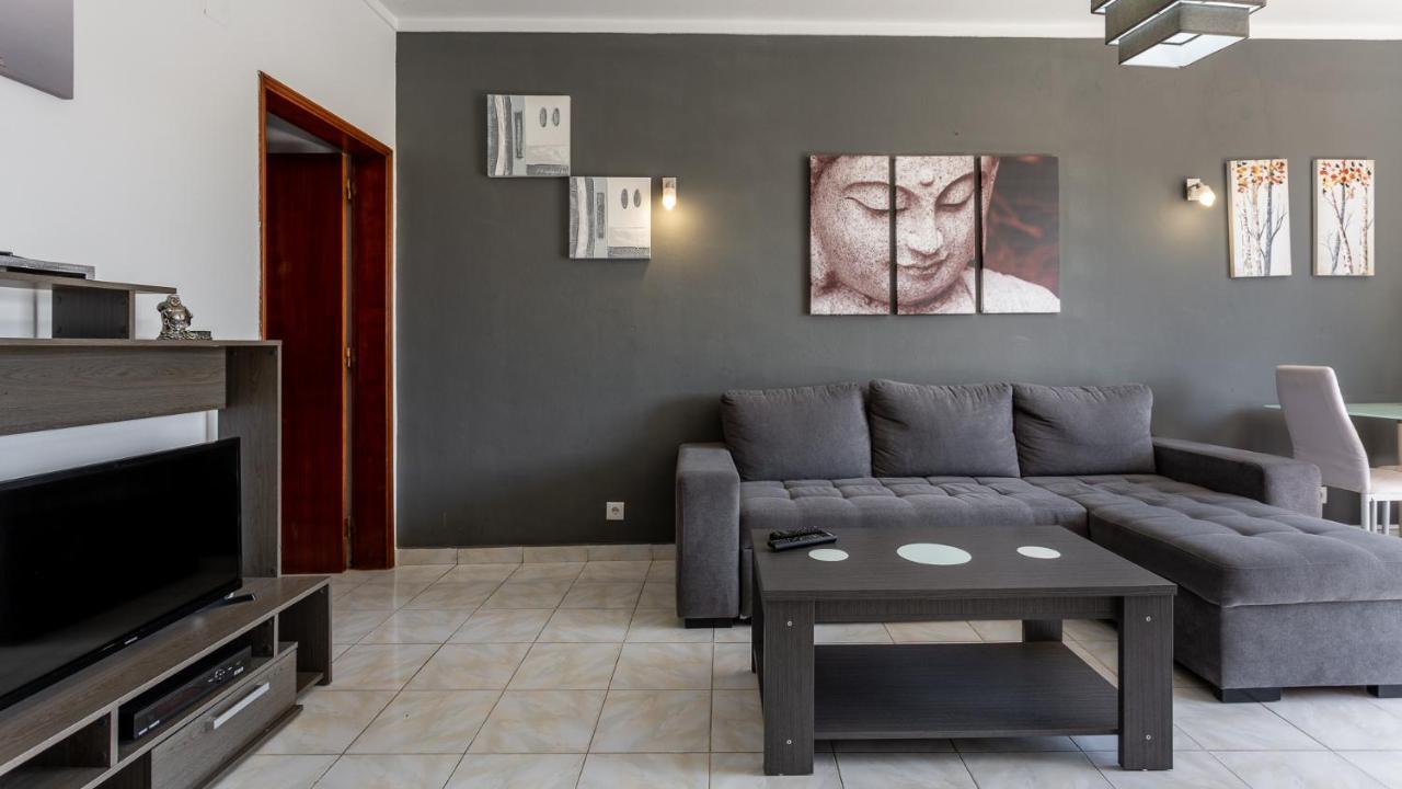 ★ Sea View ★ 1 Minute To Oldtown And Beach ★ Albufeira Exterior photo