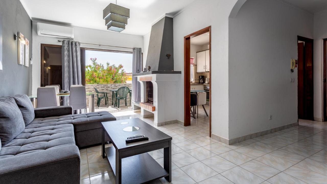 ★ Sea View ★ 1 Minute To Oldtown And Beach ★ Albufeira Exterior photo