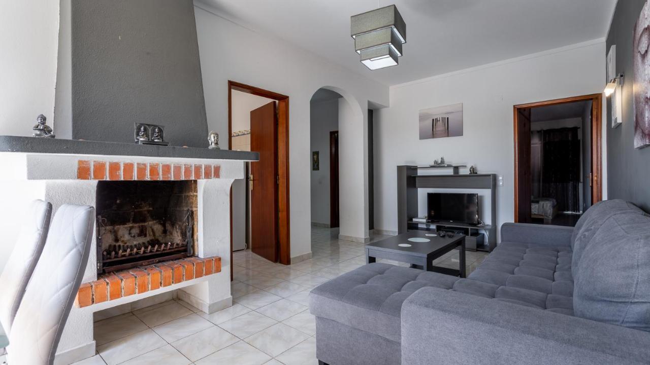 ★ Sea View ★ 1 Minute To Oldtown And Beach ★ Albufeira Exterior photo